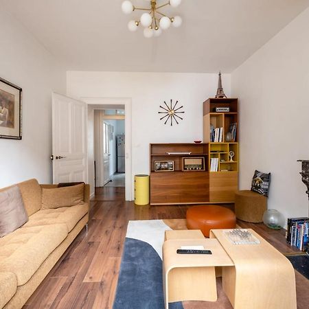 Le Cosy D'Alery - Charming 3 Room Apartment Near Downtown Аннесі Екстер'єр фото