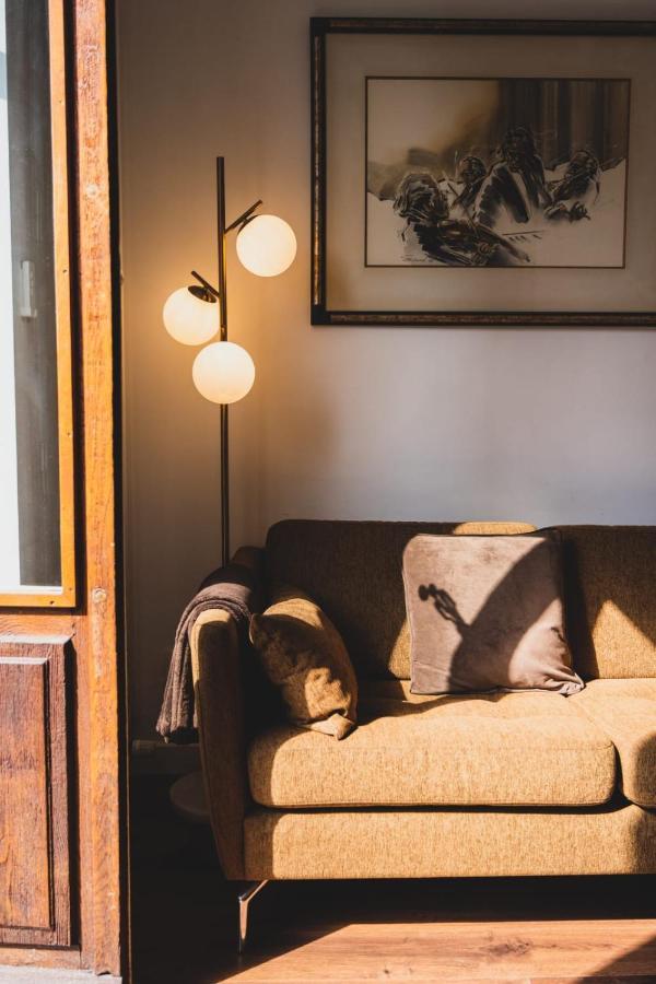 Le Cosy D'Alery - Charming 3 Room Apartment Near Downtown Аннесі Екстер'єр фото