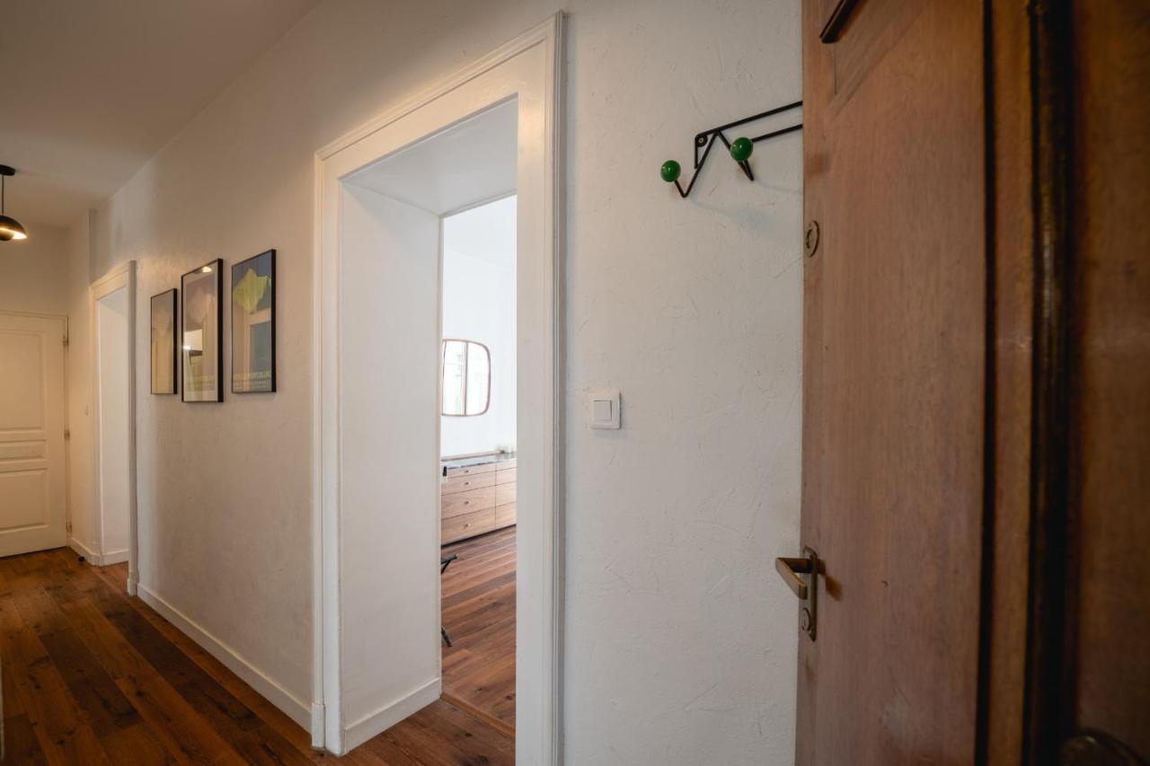 Le Cosy D'Alery - Charming 3 Room Apartment Near Downtown Аннесі Екстер'єр фото