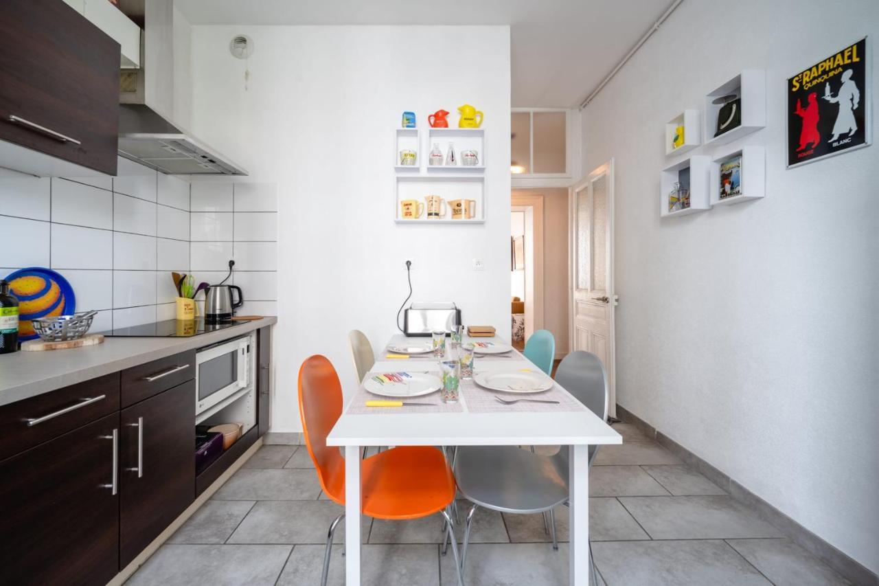 Le Cosy D'Alery - Charming 3 Room Apartment Near Downtown Аннесі Екстер'єр фото