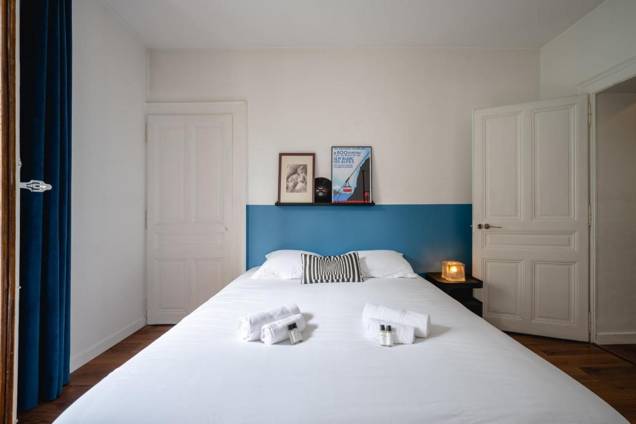 Le Cosy D'Alery - Charming 3 Room Apartment Near Downtown Аннесі Екстер'єр фото
