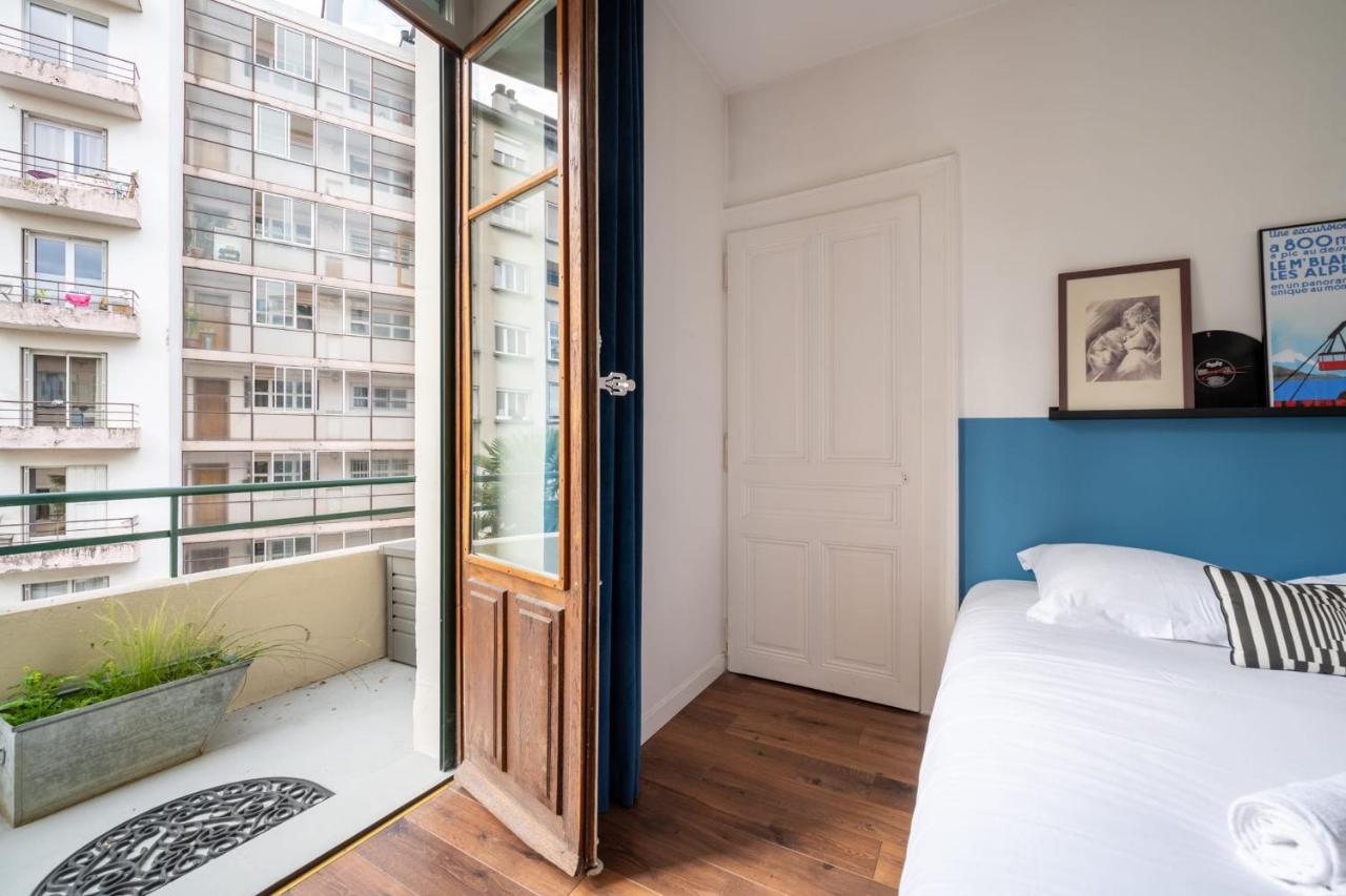 Le Cosy D'Alery - Charming 3 Room Apartment Near Downtown Аннесі Екстер'єр фото