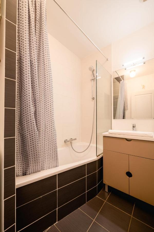 Le Cosy D'Alery - Charming 3 Room Apartment Near Downtown Аннесі Екстер'єр фото
